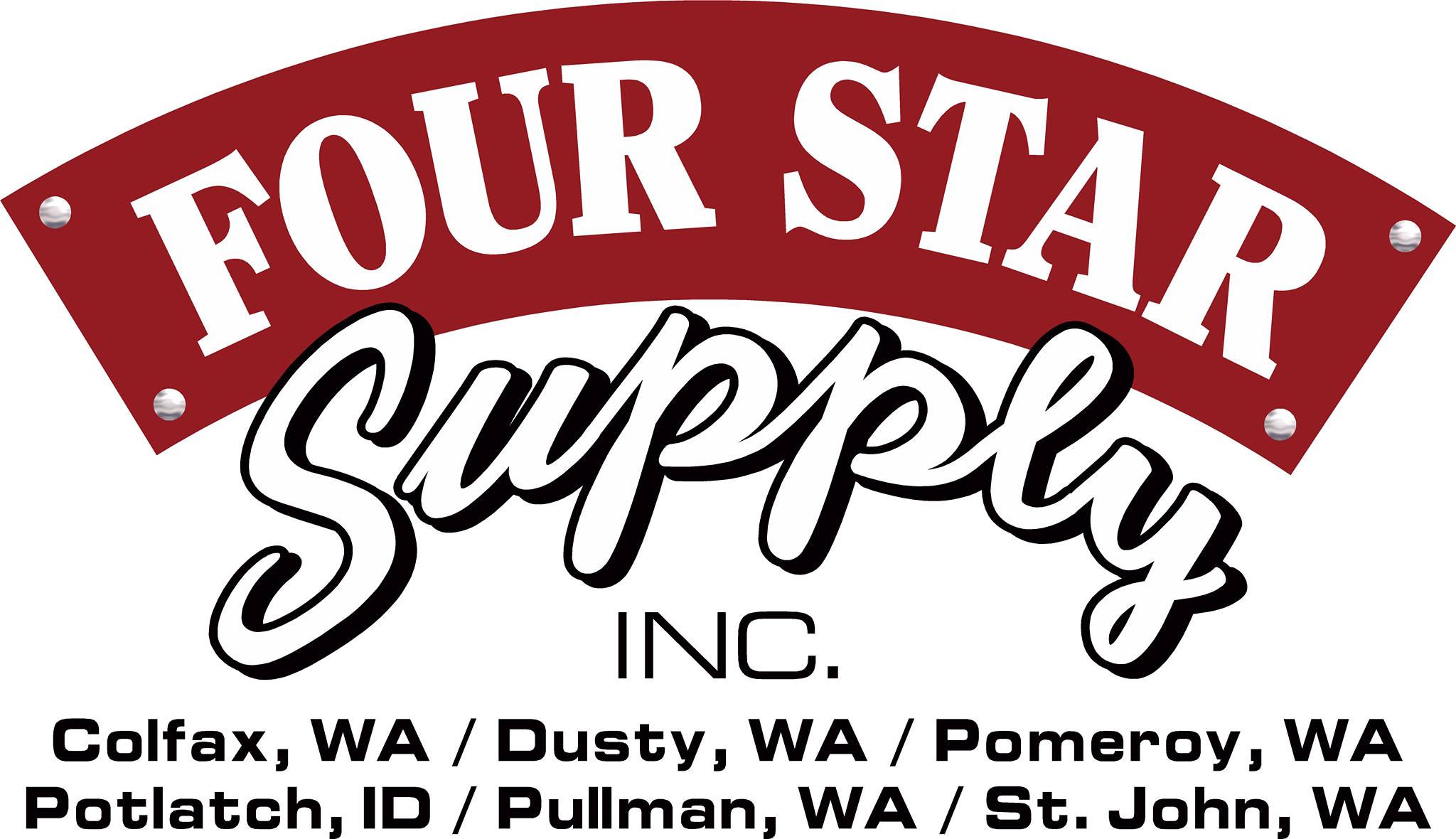 Four Star Supply inc